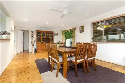 Fifth view of Homely house listing, 21 Vanessa Avenue, Baulkham Hills NSW 2153