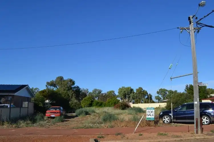 2 Russell Street, Tammin WA 6409