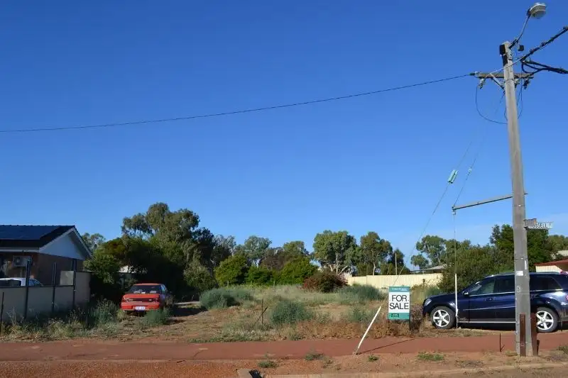 Main view of Homely land listing, 2 Russell Street, Tammin WA 6409