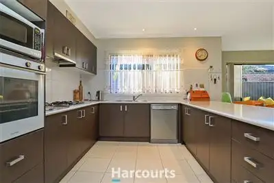 Third view of Homely house listing, 34 Britton Drive, Pakenham VIC 3810