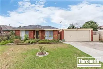 Main view of Homely house listing, 11 Kurrajong Court, Cranbourne North VIC 3977