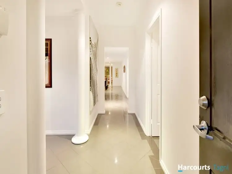 Fourth view of Homely house listing, 47 Sturt Approach, Flagstaff Hill SA 5159