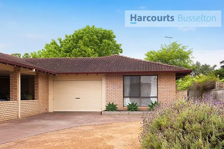 Seventh view of Homely house listing, 2/81 Adelaide Street, Busselton WA 6280