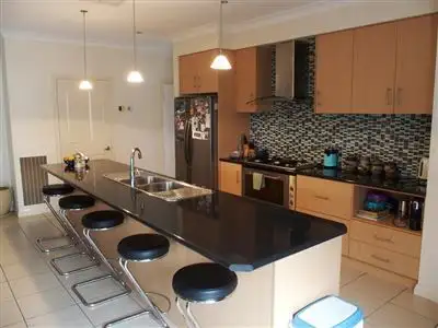 Second view of Homely house listing, 8 Gunn Court, Wangaratta VIC 3677