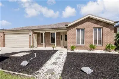 Fifth view of Homely house listing, 97 Diamond Parade, Skye VIC 3977
