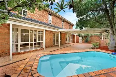 Third view of Homely house listing, 2 Highmont Drive, Vermont South VIC