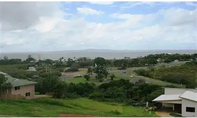 Main view of Homely land listing, 9 Grace Court, Yeppoon QLD 4703