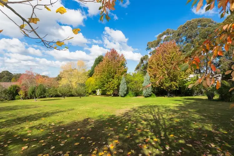 88 Garland Road, Bundanoon NSW 2578