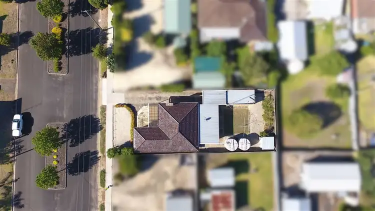 Third view of Homely house listing, 3 Dundas Street, Edenhope VIC 3318