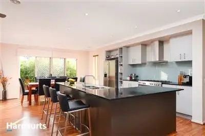 Sixth view of Homely house listing, 22 Diamond Parade, Skye VIC 3977