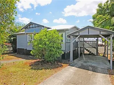 Fourth view of Homely house listing, 21 Malcolm Street, Enoggera QLD 4051
