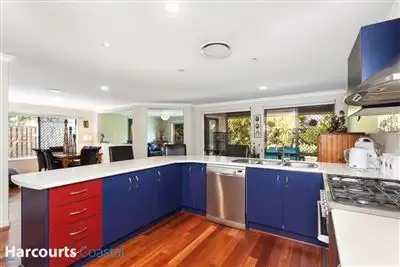 Seventh view of Homely house listing, 32 Leander Circuit, Oxenford QLD 4210