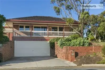 Main view of Homely house listing, 45 Columbia Crescent, Hallett Cove SA 5158