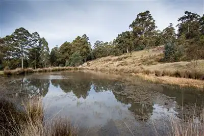 Second view of Homely land listing, Lot 1 Bakers Creek Trail, Lucaston TAS 7109