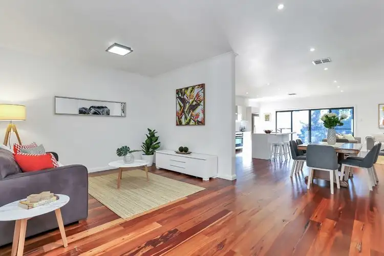 Fifth view of Homely house listing, 16A North Terrace, Highgate SA 5063