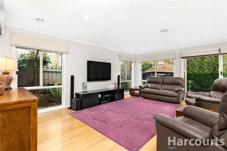 Fifth view of Homely house listing, 10 Wiregrass Court, South Morang VIC 3752