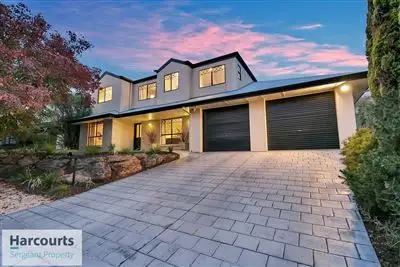 5 San Antonio Court, Wynn Vale SA 5127