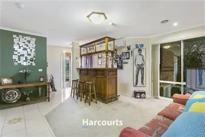 Fourth view of Homely house listing, 44 Miralie Way, Cranbourne West VIC 3977