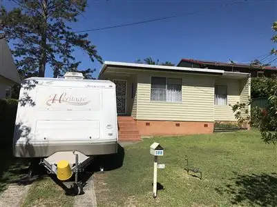 Third view of Homely house listing, 188 Gregory Street, South West Rocks NSW 2431