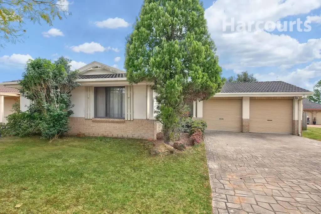 Main view of Homely house listing, 55 Liquidamber Drive, Narellan Vale NSW 2567
