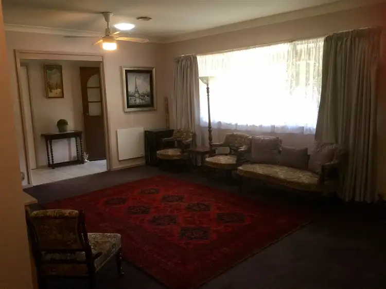 Third view of Homely house listing, 1 Delisle Place, West Bathurst NSW 2795