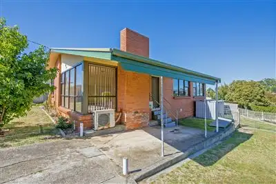 Second view of Homely house listing, 1 Lakin Street, West Ulverstone TAS 7315