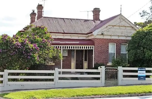 Main view of Homely house listing, 27 George Street, Scottsdale TAS 7260