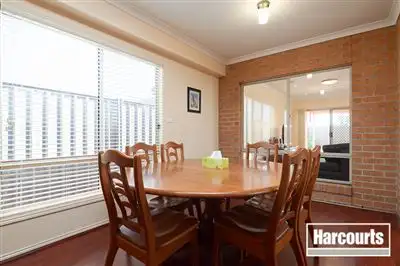 Third view of Homely house listing, 4 Merlin Drive, Cranbourne North VIC 3977
