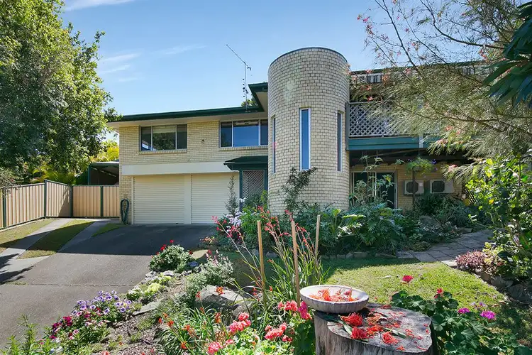 16 Habana Street, The Gap QLD 4061