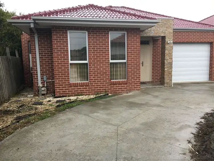 Main view of Homely unit listing, 2/38 McMillan Street, Clayton South VIC 3169