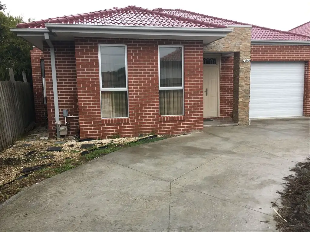Main view of Homely unit listing, 2/38 McMillan Street, Clayton South VIC 3169
