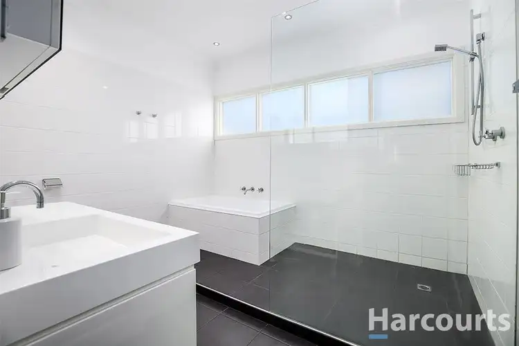 Fifth view of Homely unit listing, 1/29 Aubrey Grove, Boronia VIC 3155