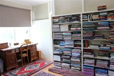 Seventh view of Homely house listing, 27 Myrtle Street, Alexandra VIC 3714