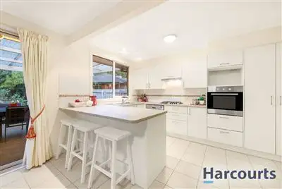 Second view of Homely house listing, 13 Wallace Road, Wantirna South VIC 3152