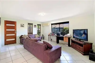 Fourth view of Homely house listing, 3 Nolan Chase, Parkwood QLD 4214