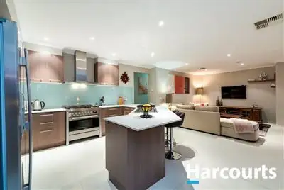 Third view of Homely house listing, 32 Rennison Drive, Botanic Ridge VIC 3977