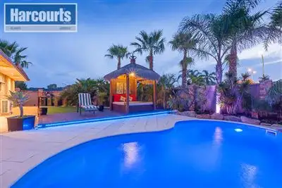 Main view of Homely house listing, 11 Bainbridge Mews, Currambine WA 6028