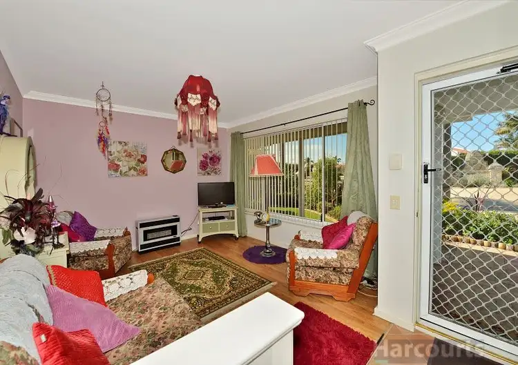 Fifth view of Homely unit listing, 18/1-3 Leslie Street, Dudley Park WA 6210