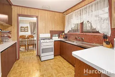 Fourth view of Homely house listing, 8 Boronia Road, Boronia VIC 3155