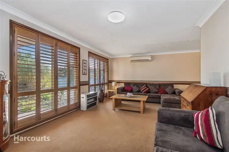 Fourth view of Homely house listing, 47 Barcoo Circuit, Albion Park NSW 2527