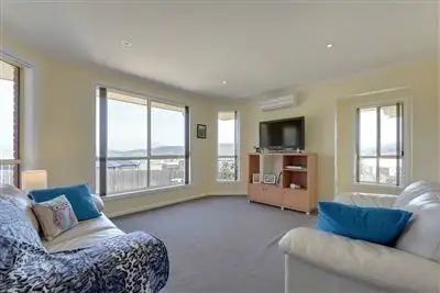 Third view of Homely house listing, 9 Antonia Place, Oakdowns TAS 7019