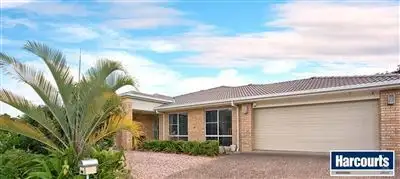 Main view of Homely house listing, 12 Boogaerdt Rise, Mudgeeraba QLD 4213