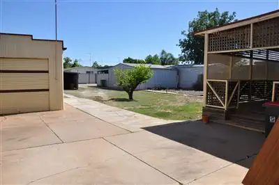 Second view of Homely house listing, 9 Muir Ave, Kerang VIC 3579