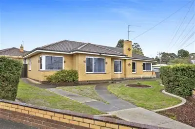 Main view of Homely house listing, 302 Main Road, Ballarat VIC 3350