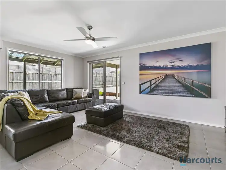 Fourth view of Homely house listing, 158 Twin Ranges Drive, Warragul VIC 3820