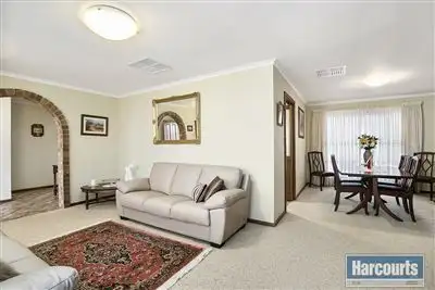 Fifth view of Homely house listing, 11 Crusade Court, Hallett Cove SA 5158