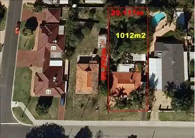 53 Cooper Street, Mandurah WA 6210