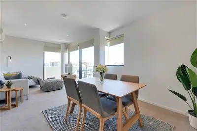 Fourth view of Homely apartment listing, 23/166 Bathurst Street, Hobart TAS 7000