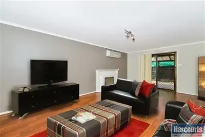 Second view of Homely house listing, 18 Mitford Road (Cnr of Alpine Rd), Happy Valley SA 5159