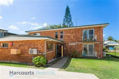 Second view of Homely unit listing, 2/8a Short Street, Woody Point QLD 4019